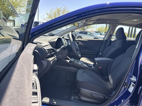 New 2026 Subaru Impreza 2.0i Sport AWD/4WD image 13