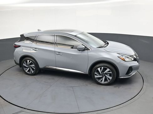 Used 2024 Nissan Murano SL FWD image 31