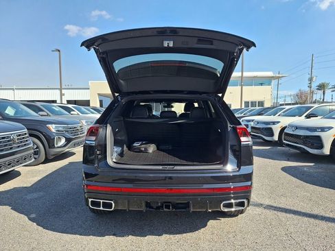 New 2026 Volkswagen Atlas Cross Sport SEL Premium R-Line AWD/4WD image 27