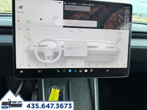 Used 2026 Tesla Model Y AWD image 20
