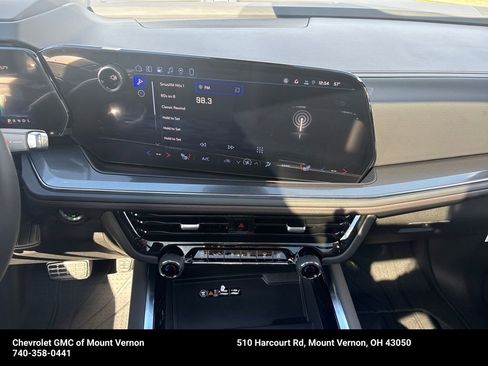 New 2026 Chevrolet Tahoe RST image 19