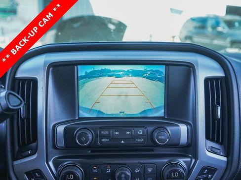 Used 2017 GMC Sierra 3500 SLT w/ Duramax Plus Package image 9