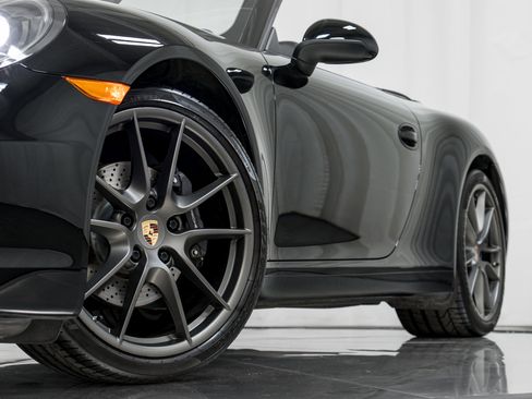 Certified 2014 Porsche 911 Carrera image 30
