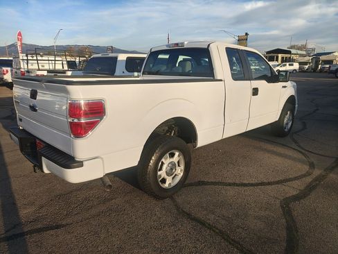 Used 2014 Ford F150 STX image 2
