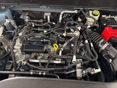 Used 2023 Ford Bronco Sport Big Bend image 28