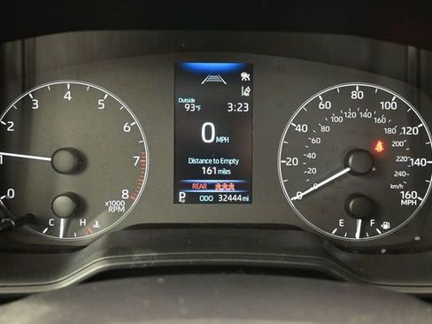 Used 2025 Toyota Corolla LE FWD image 40