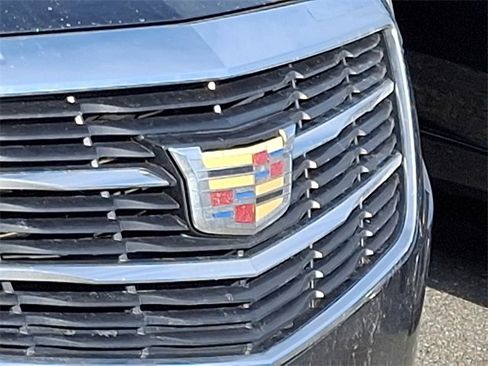 Used 2015 Cadillac ATS Sedan image 5