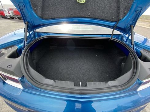 Used 2010 Chevrolet Camaro SS w/ RS Package image 21