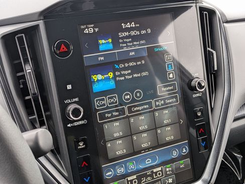 Used 2025 Subaru Crosstrek 2.5i Wilderness w/ Crosstrek Mirror Package image 22