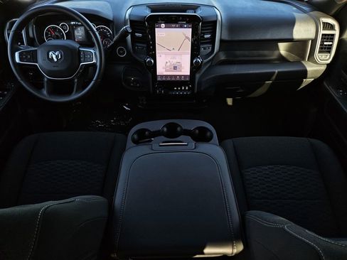 New 2025 RAM 2500 Tradesman image 25