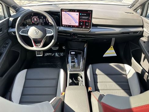 New 2026 Volkswagen GTI Autobahn FWD image 28