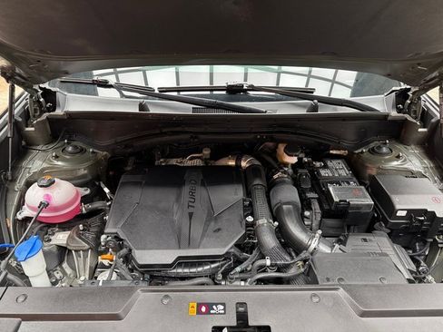 Used 2024 Hyundai Santa Fe SEL image 29