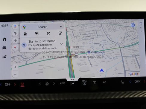 New 2026 Ford Explorer ST-Line w/ ST-Line Street Pack image 47