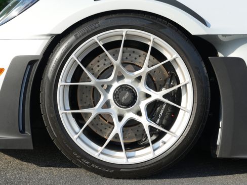 Used 2023 Porsche 911 GT3 RS image 43