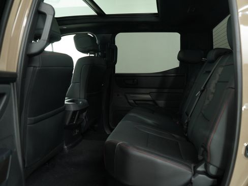 Used 2025 Toyota Tundra TRD Pro image 17