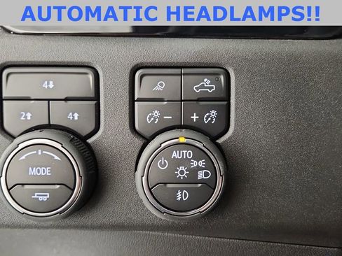 Used 2025 Chevrolet Silverado 2500 LT w/ All Star Edition image 26