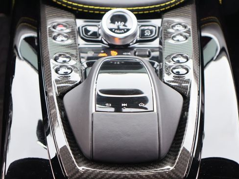Used 2023 Aston Martin DBX 707 AWD/4WD image 20