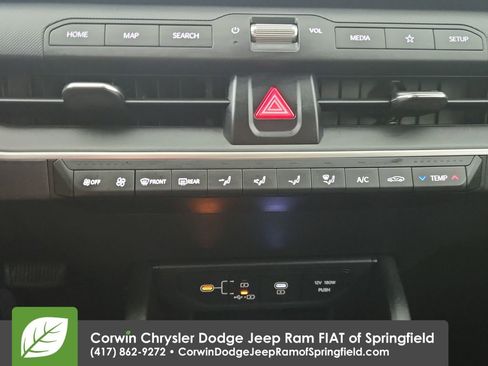 Used 2025 Kia K4 FWD image 25