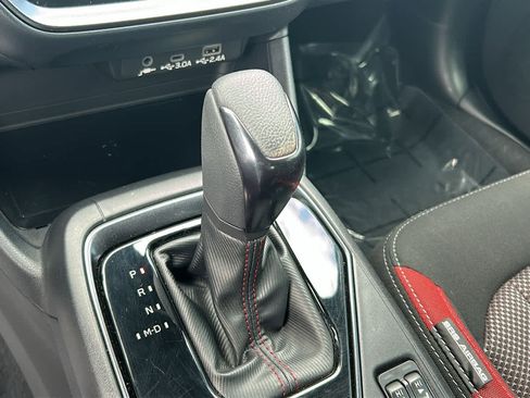 Certified 2024 Subaru Impreza RS AWD/4WD image 14