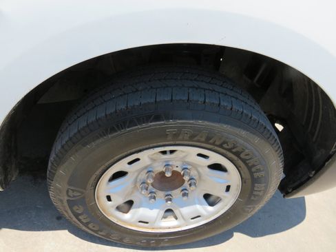 Used 2017 Nissan NV 1500 SV w/ Technology Package image 23