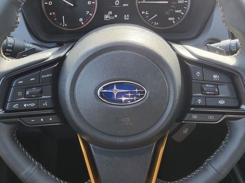 New 2026 Subaru Crosstrek 2.5i Wilderness image 13