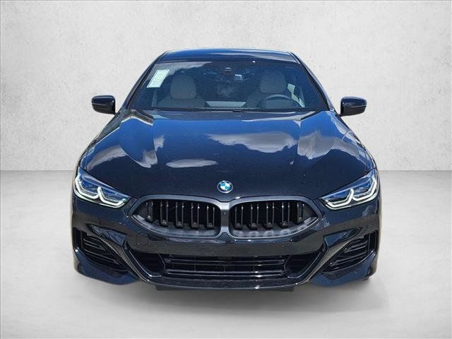New 2026 BMW 840i xDrive w/ M Sport Professional Package AWD/4WD image 2