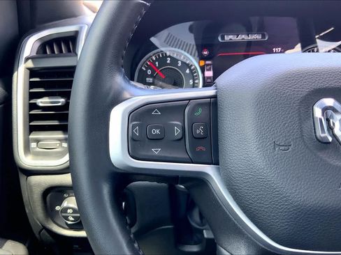 Used 2023 RAM 1500 Big Horn AWD/4WD image 23