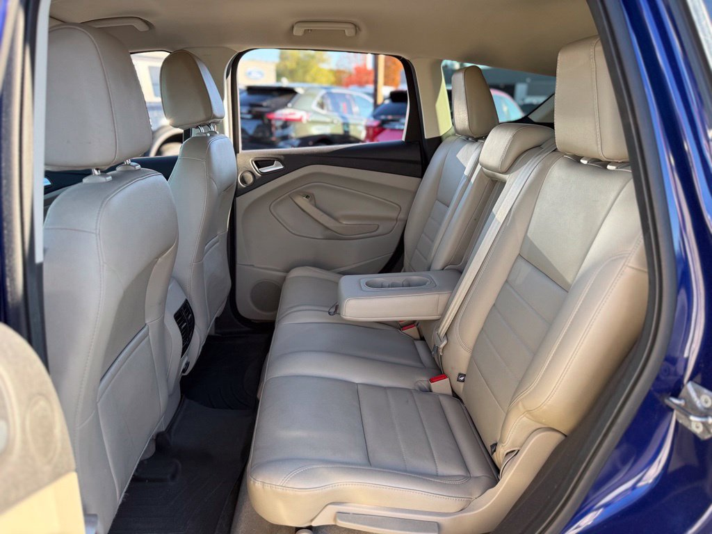 Used 2013 Ford Escape SEL FWD image 24