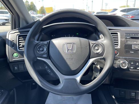 Used 2014 Honda Civic LX image 6