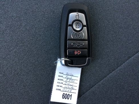 New 2026 Ford F350 XLT w/ XLT Premium Package image 21