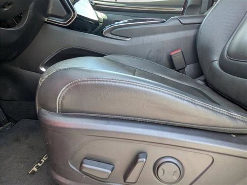 Used 2022 Hyundai Tucson Limited image 12