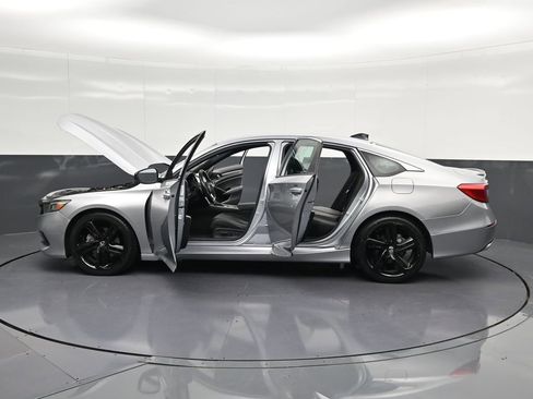 Used 2021 Honda Accord Sport image 30