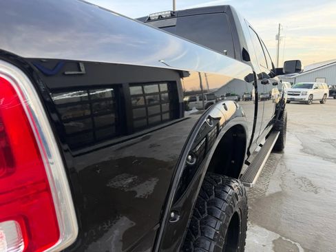 Used 2015 RAM 3500 Laramie w/ Cold Weather Group image 59