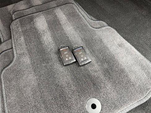 Used 2025 Jeep Wagoneer S Limited image 87