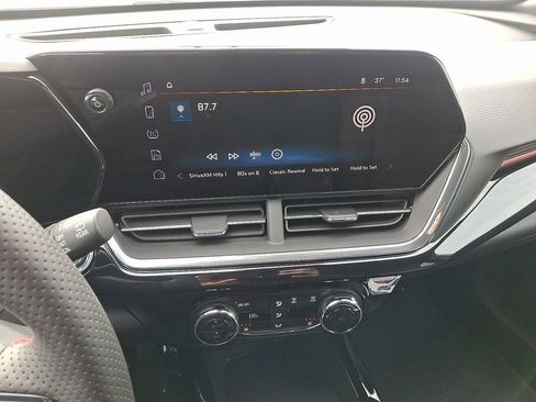 New 2026 Chevrolet Trax RS w/ Driver Confidence Package image 8