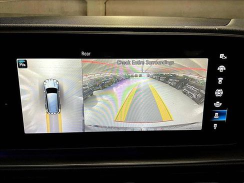 Certified 2022 Mercedes-Benz GLS 450 4MATIC image 23