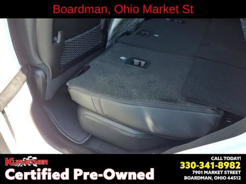 Used 2026 Jeep Wrangler Unlimited Sahara w/ Dual Top Group AWD/4WD image 11