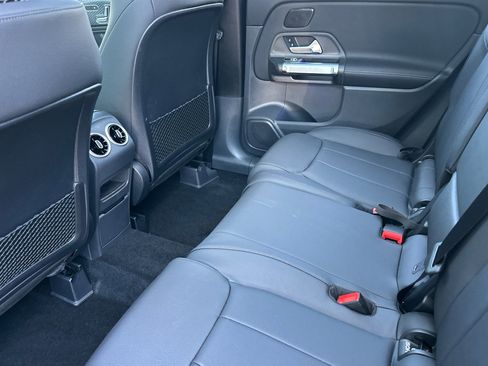 New 2026 Mercedes-Benz GLB 250 4MATIC image 12