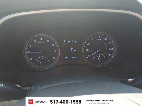 Used 2019 Hyundai Tucson SE AWD/4WD image 20
