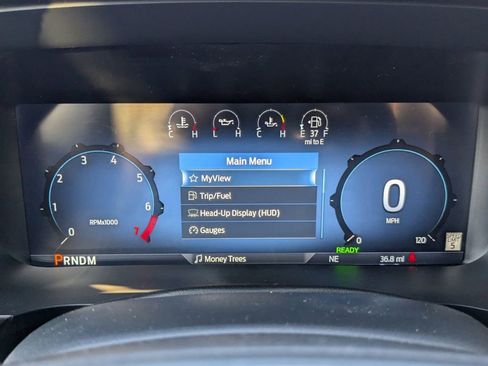 New 2025 Ford F150 Lariat w/ Equipment Group 502A High image 31