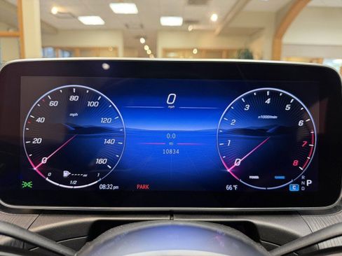 Certified 2025 Mercedes-Benz C 300 Sedan image 9