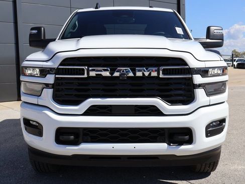 New 2026 RAM 2500 Big Horn image 7