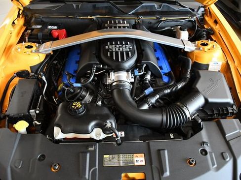 Used 2013 Ford Mustang Boss 302 RWD image 20