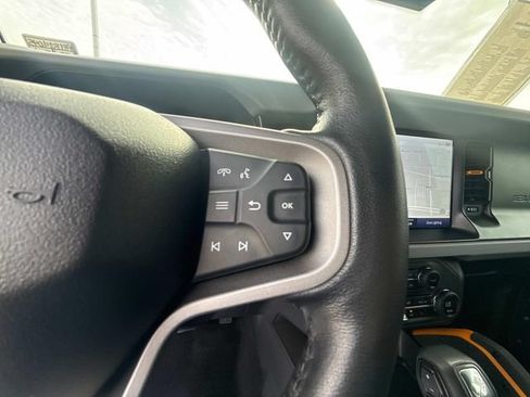 Used 2023 Ford Bronco Badlands AWD/4WD image 31