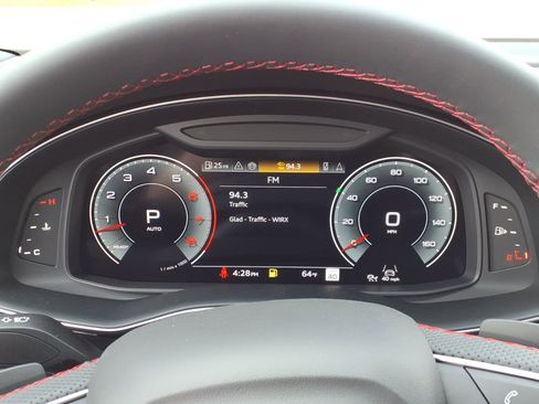 New 2026 Audi Q7 3.0T Prestige image 14