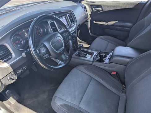 Used 2022 Dodge Charger SXT w/ Blacktop Package RWD image 18