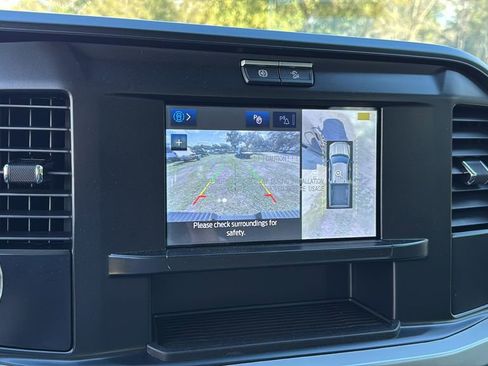 New 2025 Ford F250 XL w/ STX Appearance Package image 32