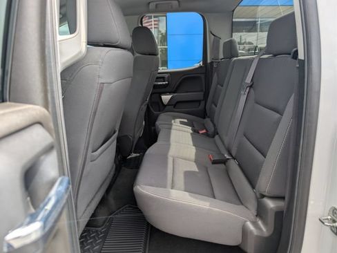 Used 2016 Chevrolet Silverado 1500 LT w/ All Star Edition AWD/4WD image 15