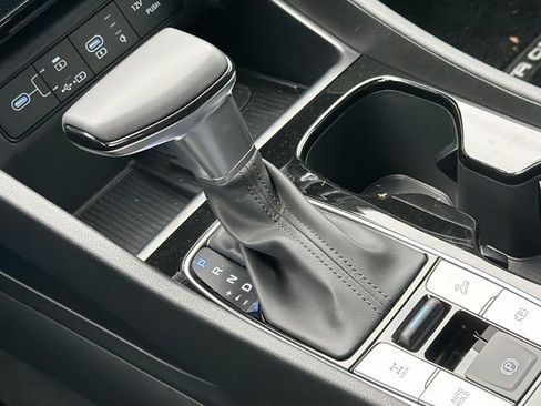 New 2025 Hyundai Santa Cruz Limited AWD/4WD image 25
