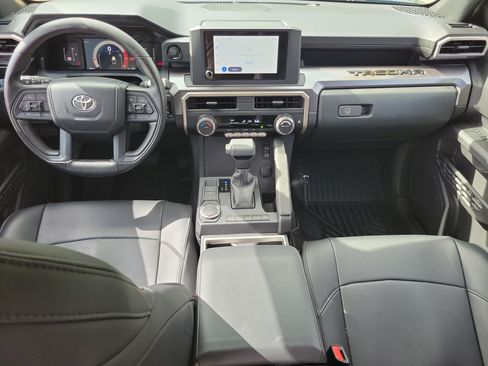 Used 2026 Toyota Tacoma SR5 RWD image 14